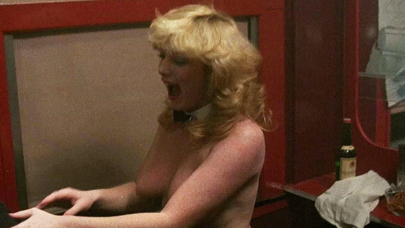 Joy Boushel Nude as Pet. Breasts, blonde, nude. 716474