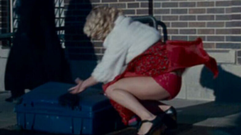 Blonde Ambition's Sexiest Scenes with Jessica Simpson. Underwear, SFW, blonde. 649800