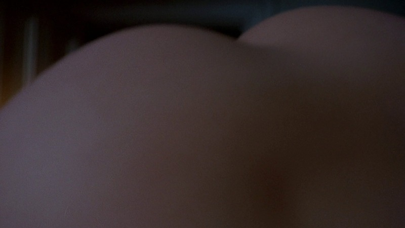 Jo Ann Harris Naked in The Beguiled. Butt, butt close-up, nude. 769423