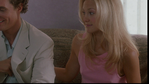 Kate Hudson in How to Lose a Guy in 10 Days (2003) Sexy Blonde Couple 678313