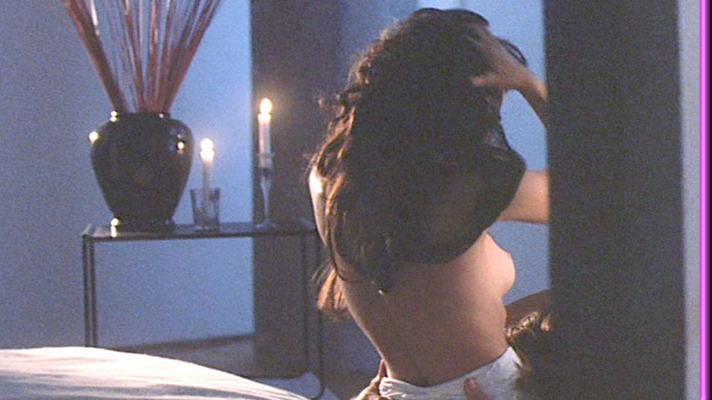 Anzu Lawson Naked in American Yakuza. Breasts, brunette, nude. 564361