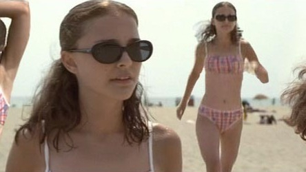 Hottest Ann August Scenes. Bikini, SFW, beach. 573957