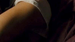 Sexiest Scenes of Francine (Faubourg Saint-Denis) from Paris, je t'aime. Underwear, SFW, brunette. 672953