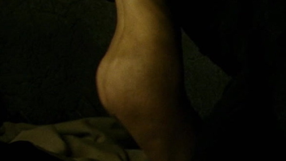 Natalie Portman Naked as Inés / Alicia. Butt, back exposed, couple. 643071