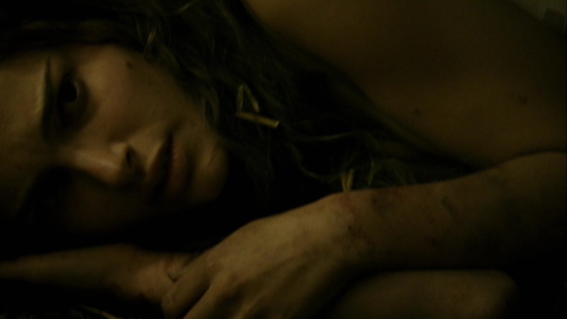 Sexiest Inés / Alicia Scenes. Sexy, SFW, black hair. 643072