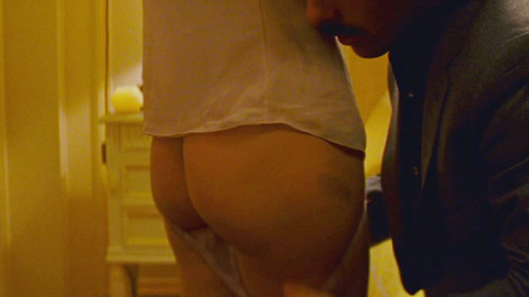 Natalie Portman in Hotel Chevalier (2007) Butt Butt Couple 689863