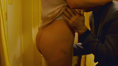Natalie Portman in Hotel Chevalier (2007) Butt Butt Couple 689860