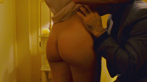 Natalie Portman in Hotel Chevalier (2007) Butt Butt Couple 689864
