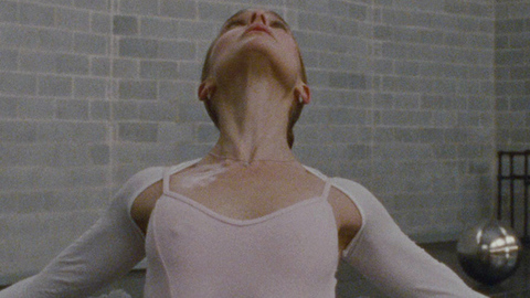 Sexiest Natalie Portman Scene in Black Swan. Sexy, SFW, ballet. 694663
