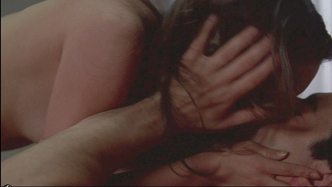 Natalie Portman in The Other Woman (2009) Sexy Brunette Couple 695602