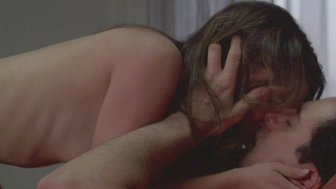 Natalie Portman in The Other Woman (2009) Sexy Brunette Couple 695600