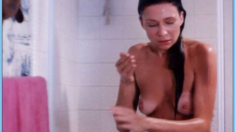 Wendi Westbrook Naked as Danielle. Breasts, getting out of shower, nude. 564435