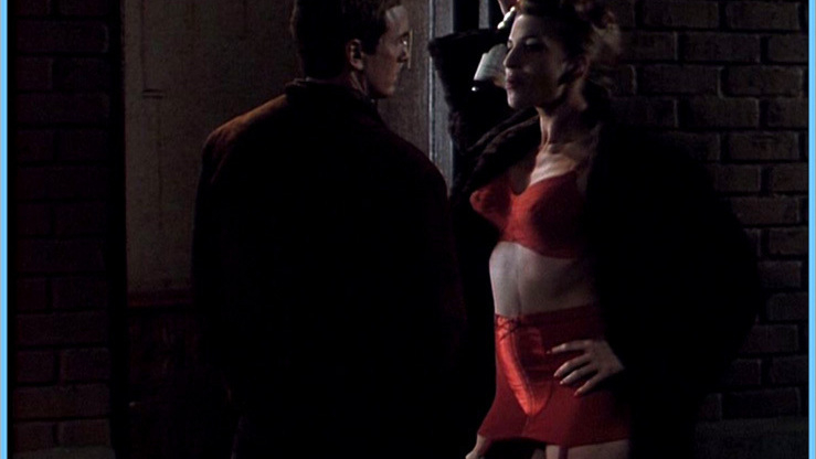 Hottest Wendi Westbrook Scene in Time of Her Time. Underwear, SFW, brunette. 602378
