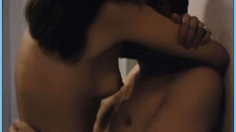 Ángela Molina Nude in Lola. Breasts, brunette, man holding woman. 564472