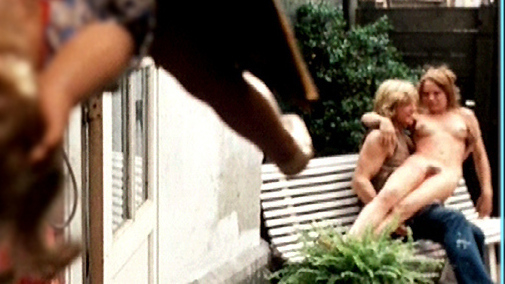 Nudes of Olga Staples from Turkish Delight. Breasts, Bush, brunette, hairy bush. 564480