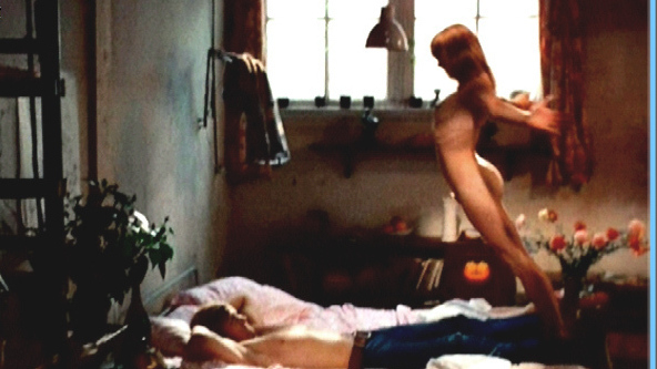 Nudes of Olga Staples from Turkish Delight. Breasts, Bush, falling down, hairy bush. 564486