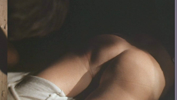 Monique van de Ven Naked in Katie Tippel. Butt, blonde, collage. 564487