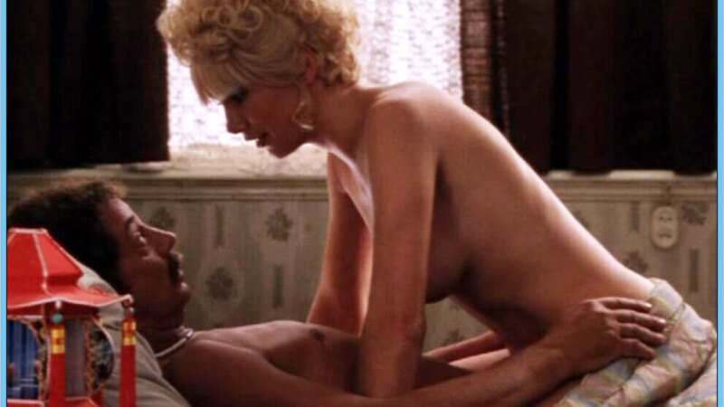 Sexiest Jenny Vreugdehil Scenes. Sexy, blonde, cowgirl. 636070