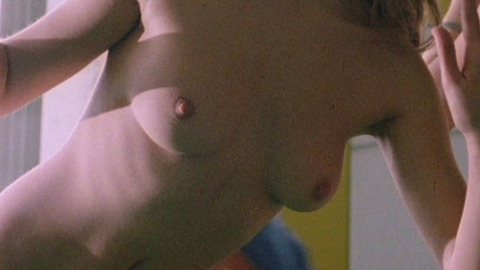Valérie Allain in Aria (1987) Breasts Bent Over Breasts 808587