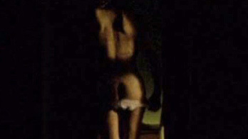 Mary McCormack Naked as Margaret. Butt, nude, pulling down panties. 561507