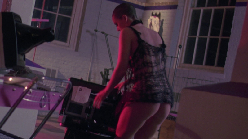 Nudes of Eugenie from Preaching to the Perverted. Butt, bottomless, nude. 789066