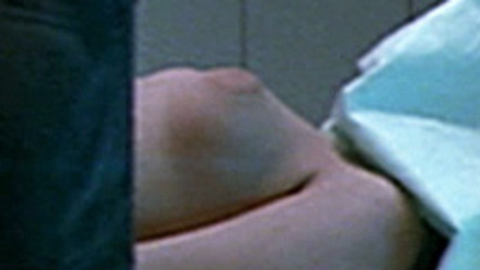 Katya Berger in The Moon in the Gutter (1983) Breasts Breasts Corpse 705301