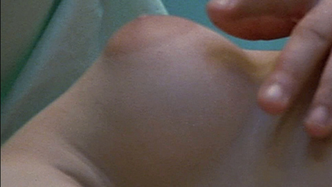 Katya Berger in The Moon in the Gutter (1983) Breasts Breasts Close Up 705298
