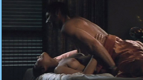 Élodie Bouchez in Les Kidnappeurs (1998) Breasts Breasts Couple 564782