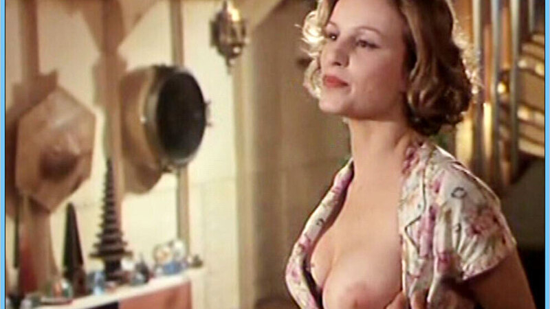 Nudes of Nora Mouche from Wonderboy. Breasts, breast out of dress, nude. 568560
