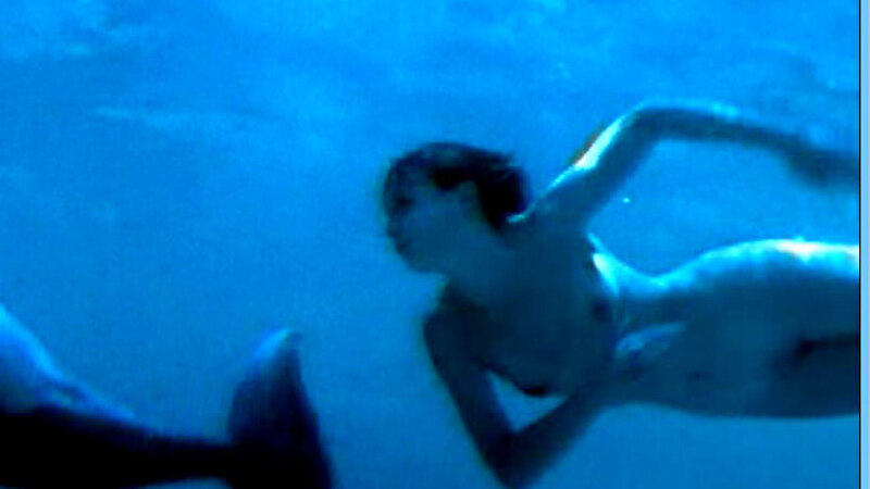 Lara from Dolphins Naked. Breasts, Bush, dolphin, nude. 545687