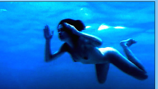 Julia Brendler Nude as Lara. Breasts, Butt, bush, collage. 545684
