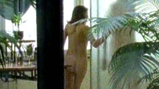 Julia Brendler Naked as Alexandra. Butt, bathroom, brunette. 659523