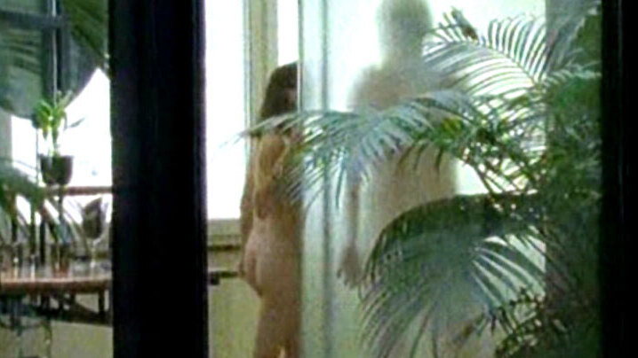 Julia Brendler Nude as Alexandra. Butt, bathroom, brunette. 659522