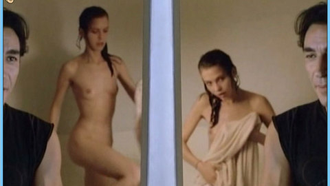 Fanny Bastien in Urgence (1985) Breasts Black Hair Breasts 564860