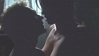 Iris Berben Naked in Das Teufelsweib. Butt, back exposed, breasts. 716713