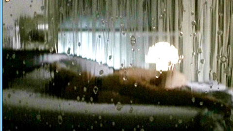 Sexiest Scenes of Sylvia Rosch from Die schöne Braut in Schwarz. Sexy, lying in bed, sidebutt. 613169