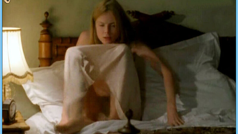 Isabelle Carr Nude as Stella. Bush, blonde, hairy bush. 565754