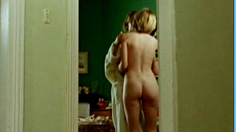 Isabelle Carr Naked in Eros thérapie. Breasts, Butt, Lesbian, back exposed, blonde. 574117