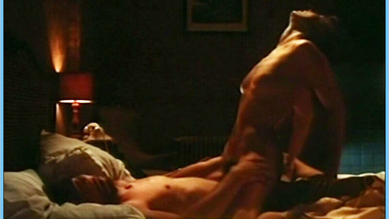 Nudes of Pascale Rota from Kleinhoff Hotel. Breasts, Bush, couple in bed, hairy bush. 565014