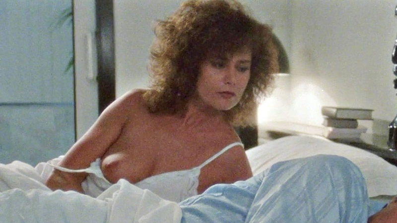 Corinne Clery Nude in The Devil's Honey. Breasts, brunette, couple. 565036