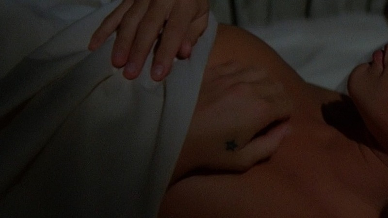 Sexiest Scenes of Corinne Dufour from Moonraker. Sexy, accidental skin, breasts. 624401