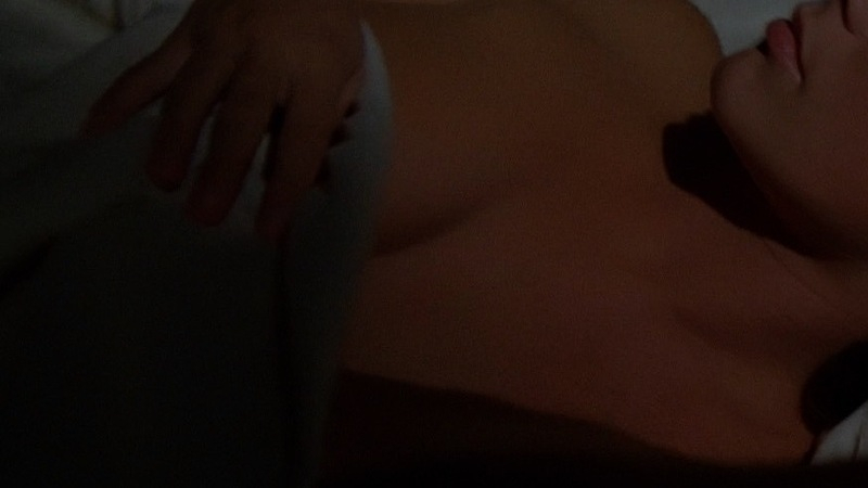 Sexiest Corinne Dufour Scenes. Sexy, SFW, brunette. 624400