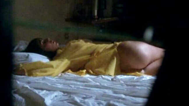 Paola from Il Dio serpente Naked. Butt, black hair, in ed. 583211