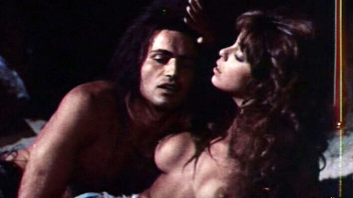 Nudes of Listra from When Women Played Ding Dong. Breasts, brunette, couple. 587748