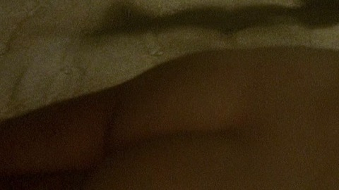 Berit from My Life as a Dog Naked. Butt, art studio, mattress on ground. 761993