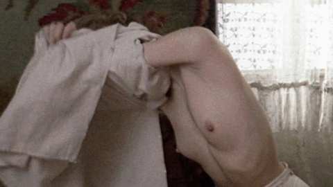 Stefania Casini in 1900 (1976) Breasts Bedroom Breasts 710711