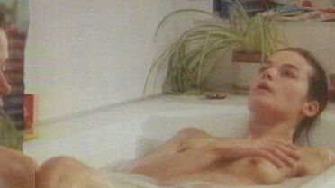 Marianne Denicourt Naked as Pascale MacGillis. Breasts, brunette, hard nipples. 565143