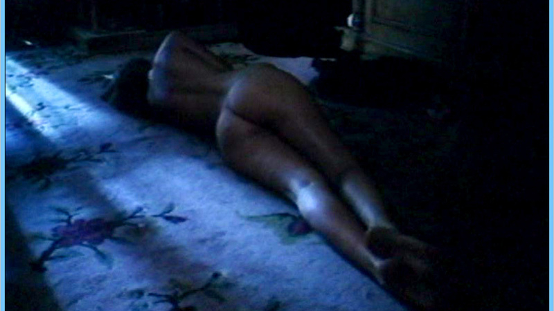 Nudes of Andrea from Una donna dietro la porta. Butt, back exposed, black hair. 565230