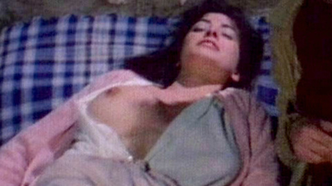 Donatella Damiani in La liceale seduce i professori (1979) Breasts Breasts Couple On Blanket 565232