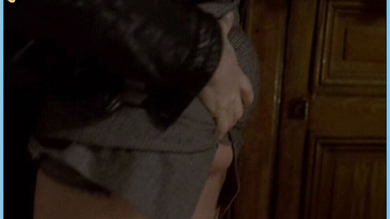 Sexiest Scenes of Aline from The Beat That My Heart Skipped. Sexy, SFW, butt grabbed. 626819
